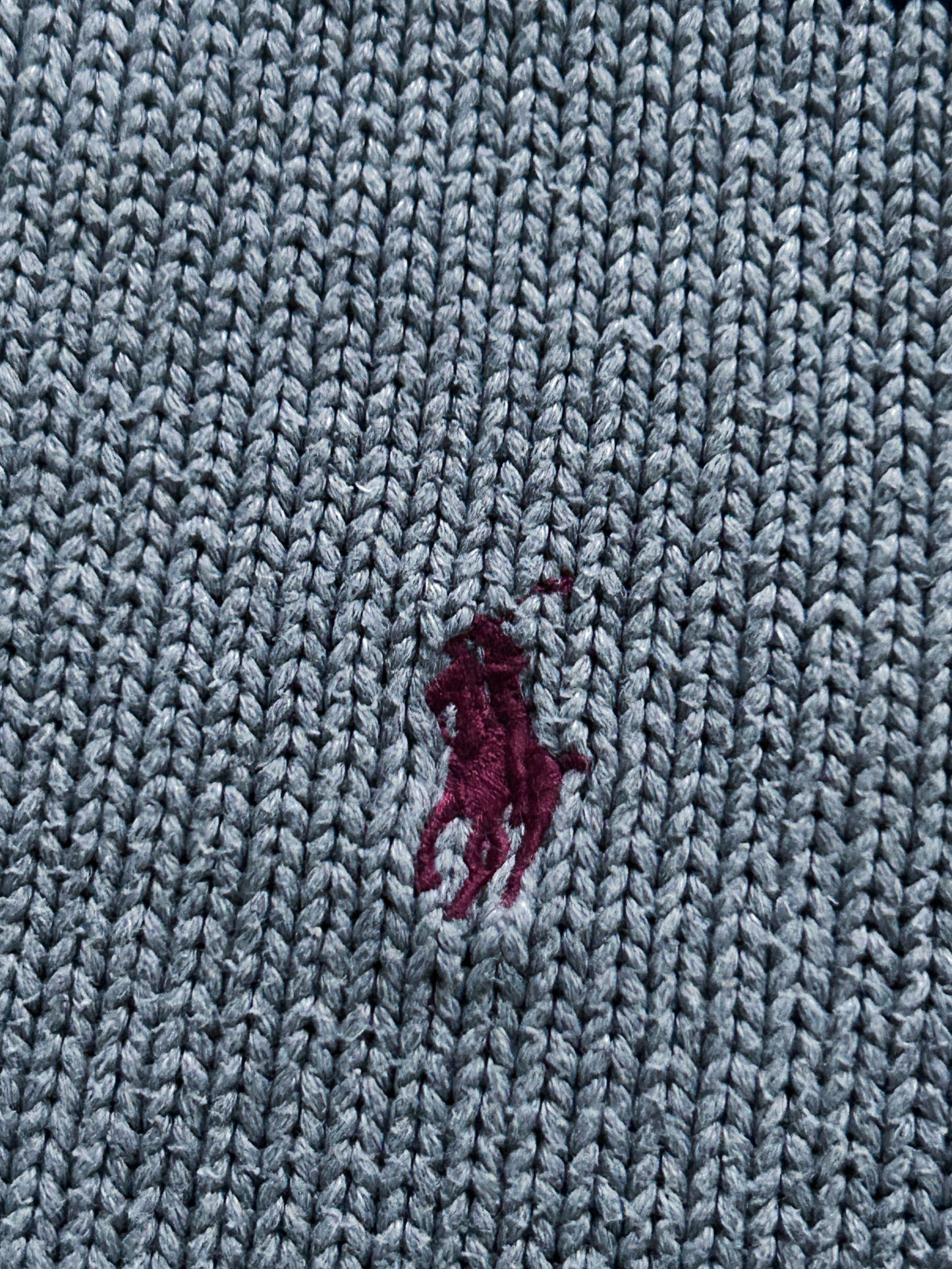 Polo Ralph Lauren Vintage Pullover | M
