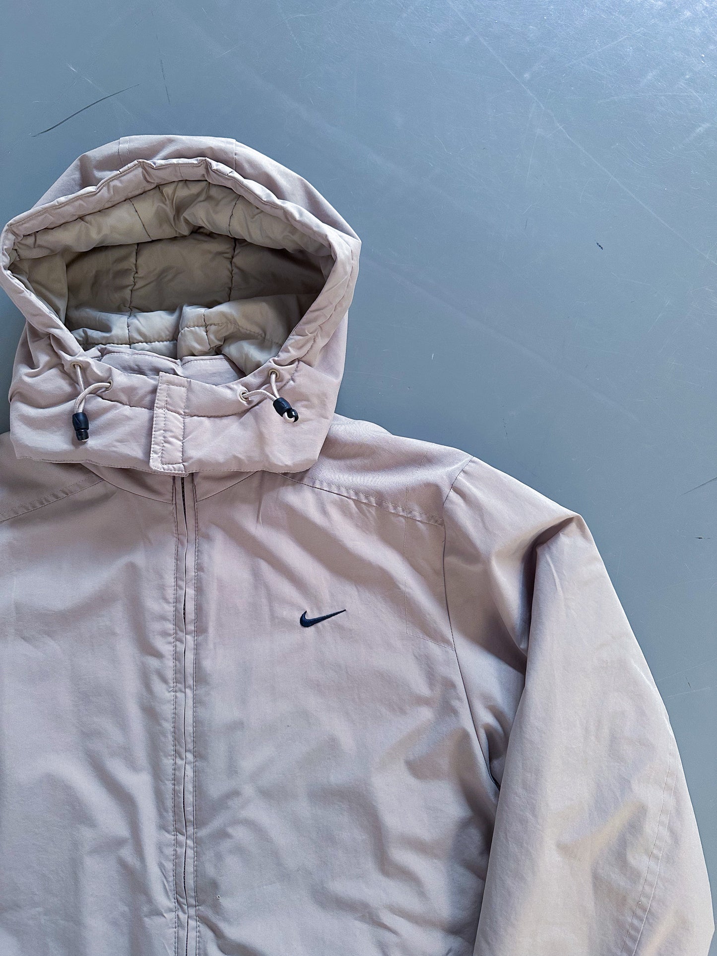 Nike Vintage Puffer / Winter Jacket |