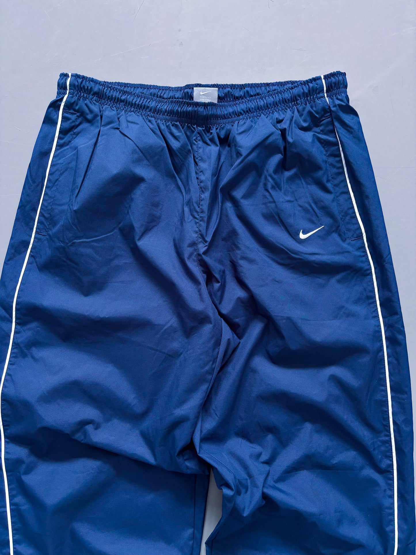 Nike Vintage Trackpants | L
