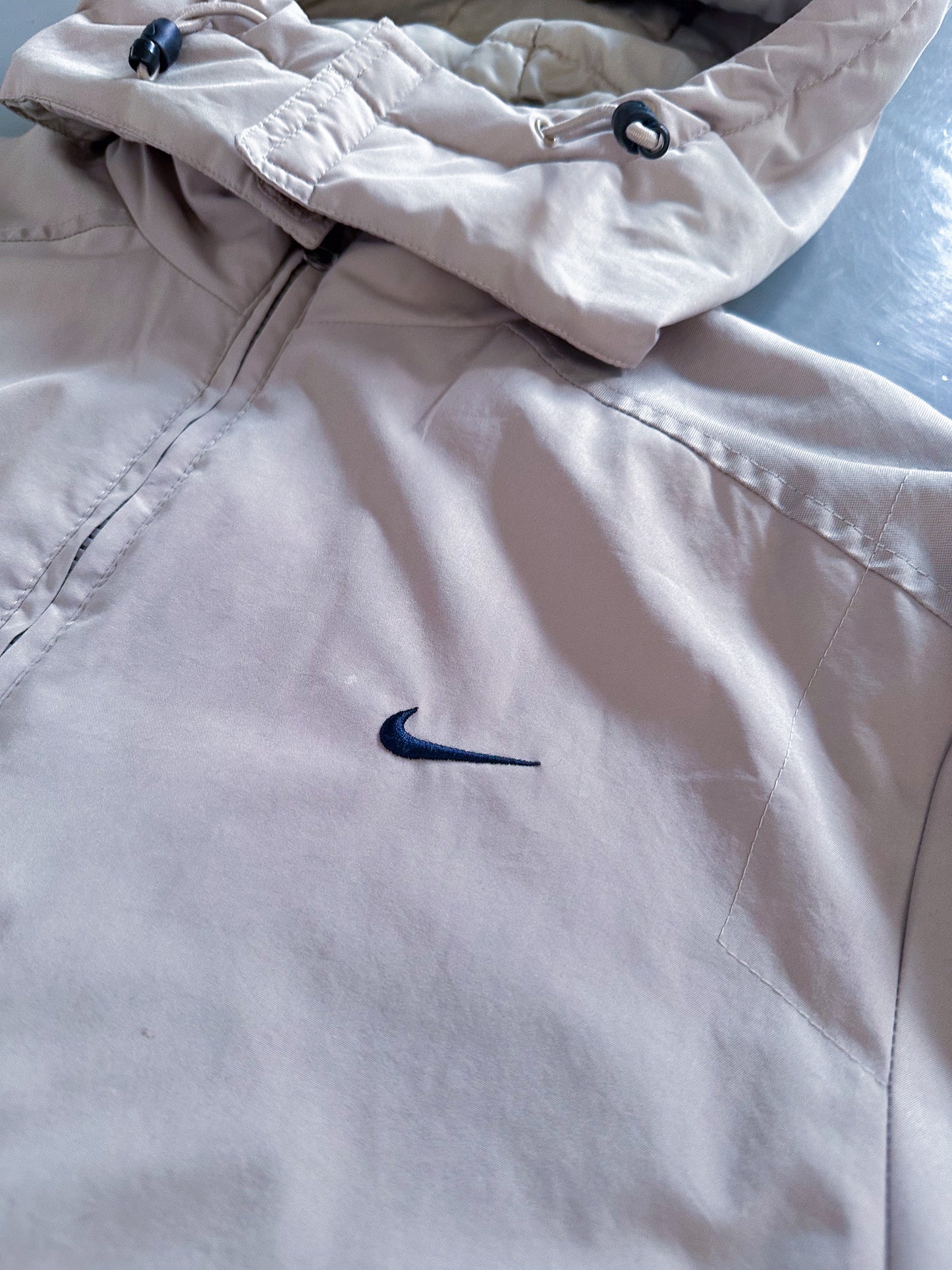 Nike Vintage Puffer / Winter Jacket |