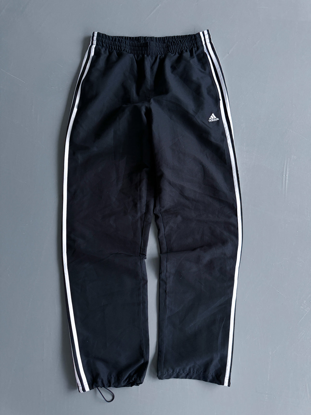 Adidas Vintage Trackpants | M