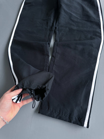 Adidas Vintage Trackpants | M