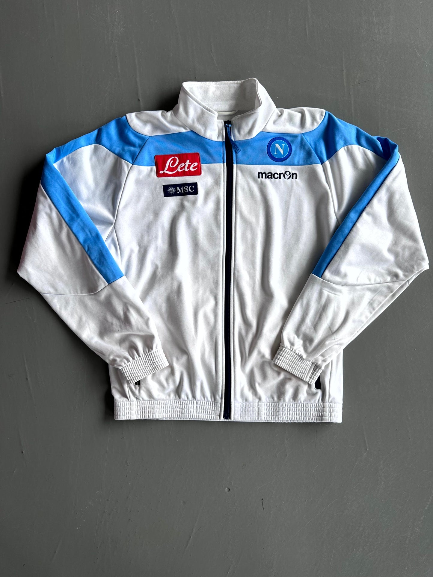 Neapel Vintage Tracksuit XXS