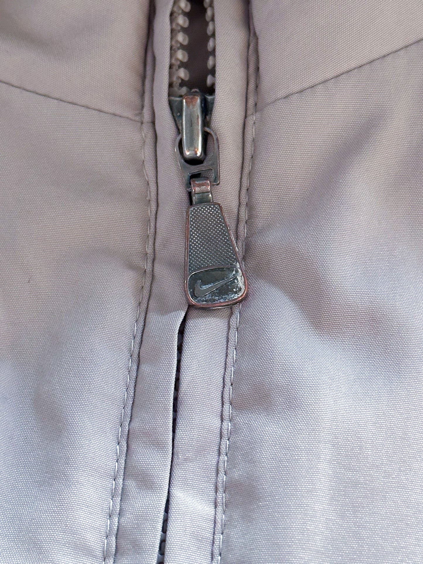 Nike Vintage Puffer / Winter Jacket |