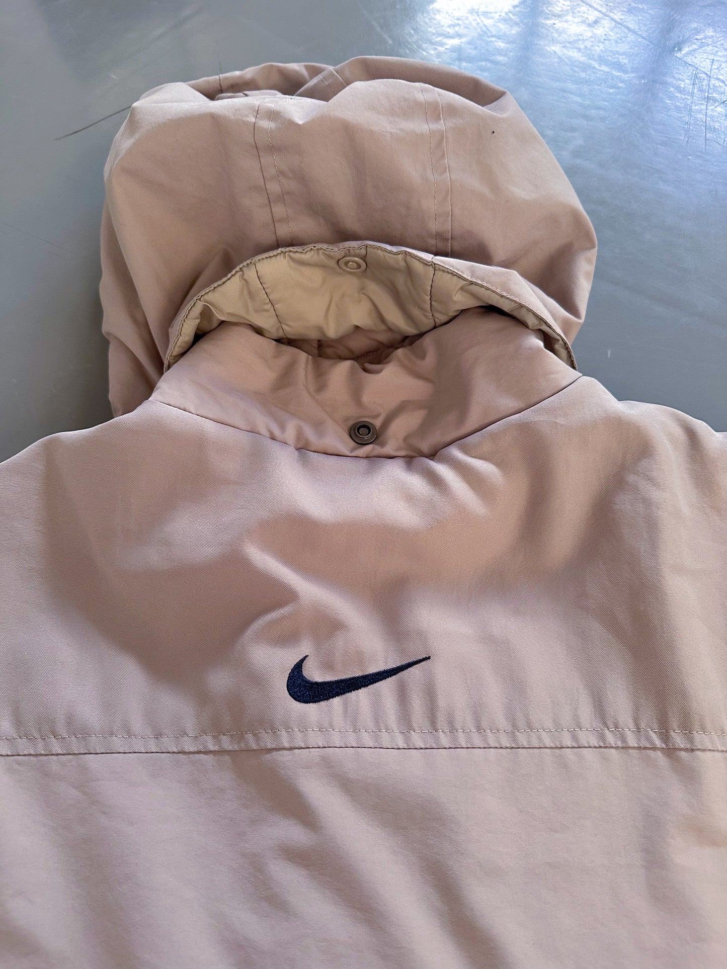 Nike Vintage Puffer / Winter Jacket |