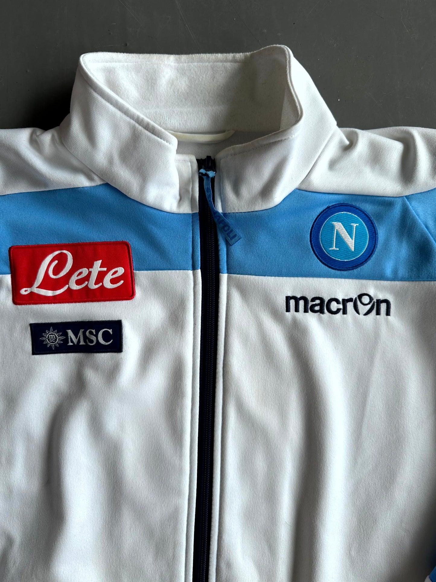 Neapel Vintage Tracksuit XXS