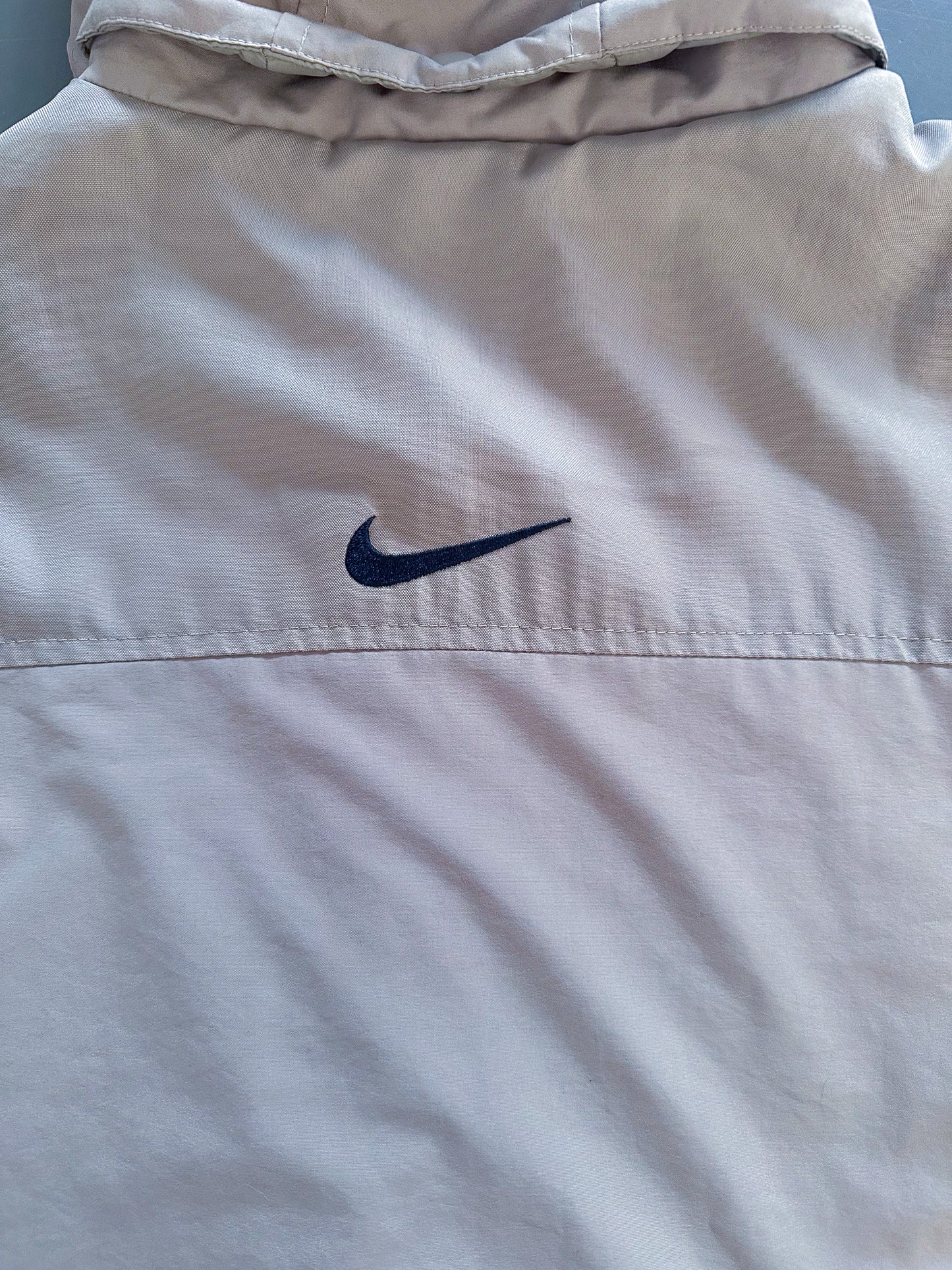 Nike Vintage Puffer / Winter Jacket |