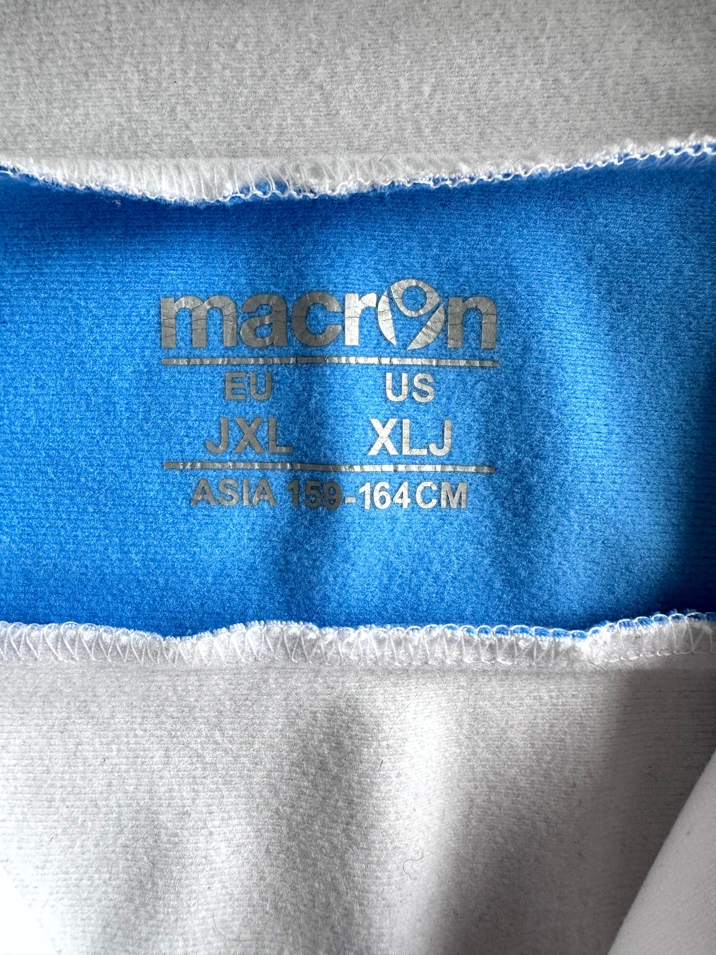 Neapel Vintage Tracksuit XXS