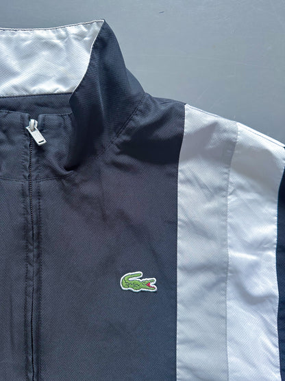 Lacoste Vintage Trackjacket | L