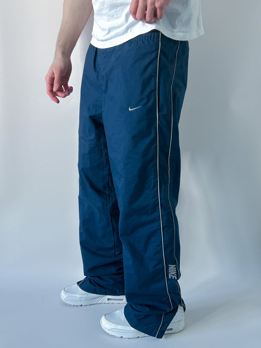 Nike Vintage Trackpants | S
