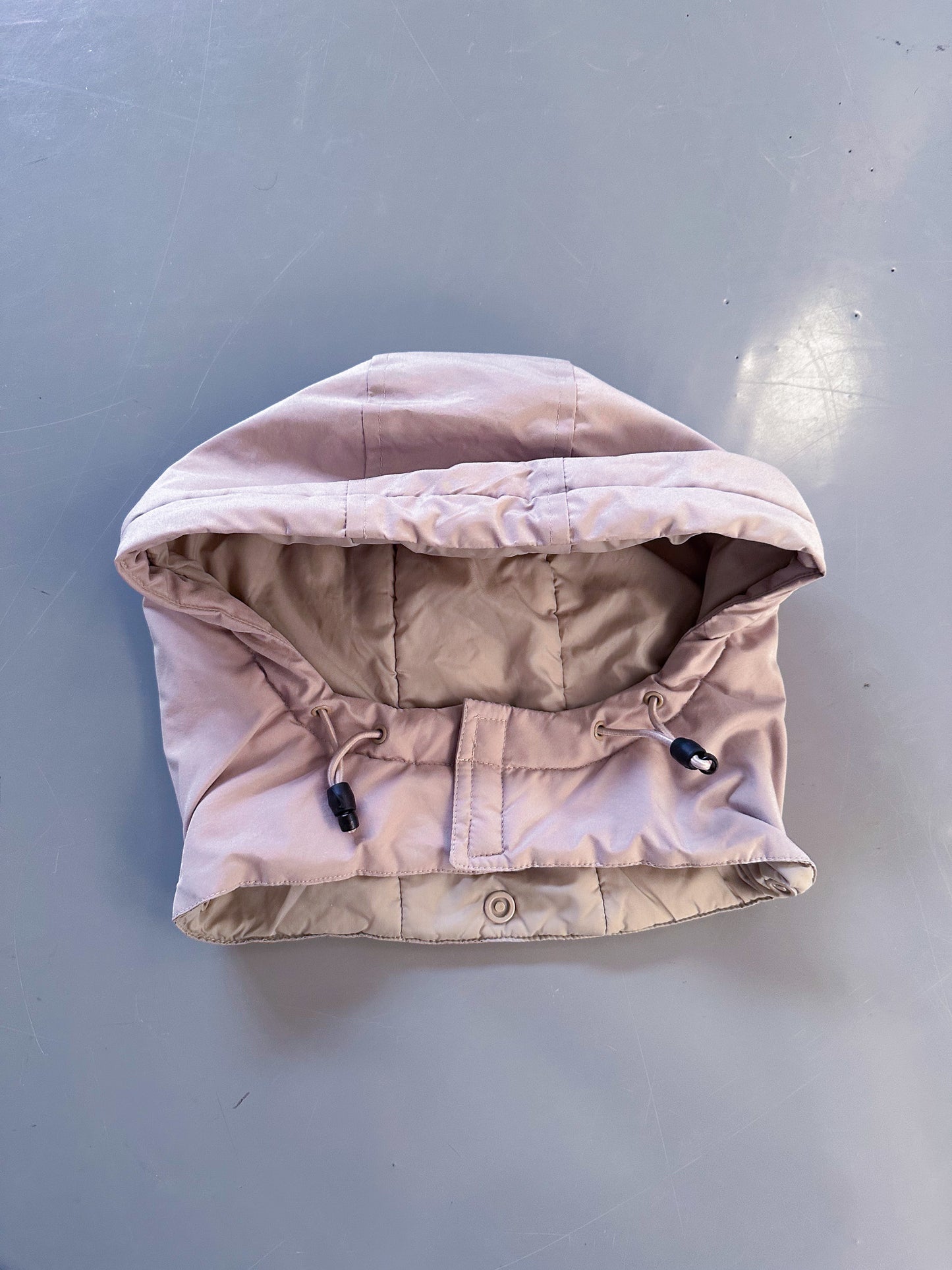 Nike Vintage Puffer / Winter Jacket |