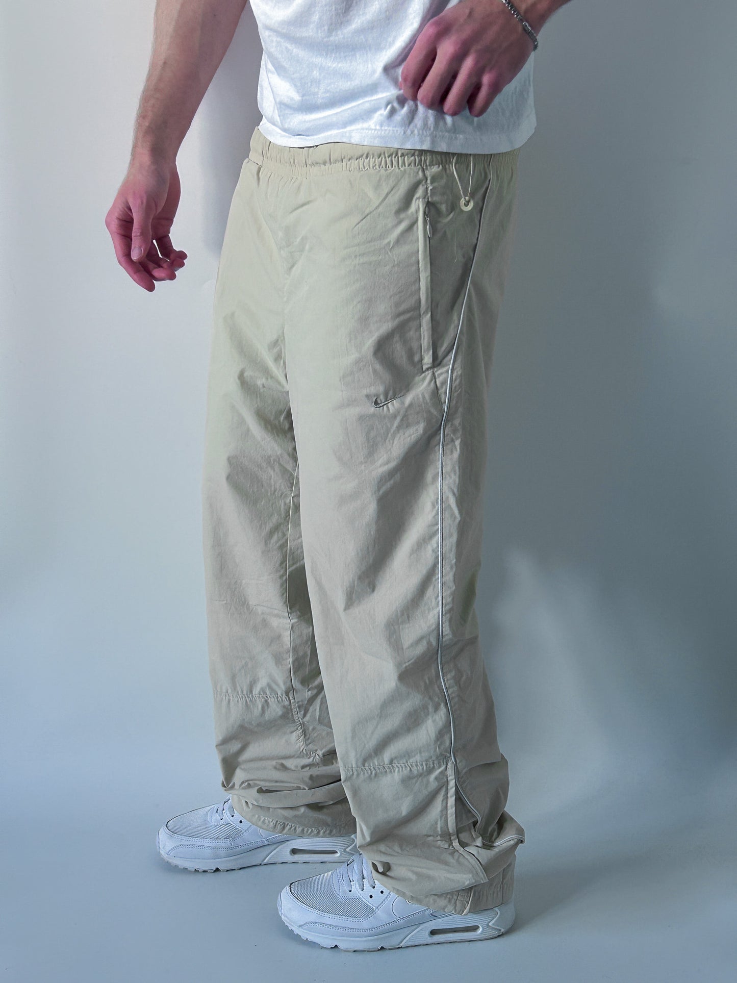 Nike Vintage Trackpants | S