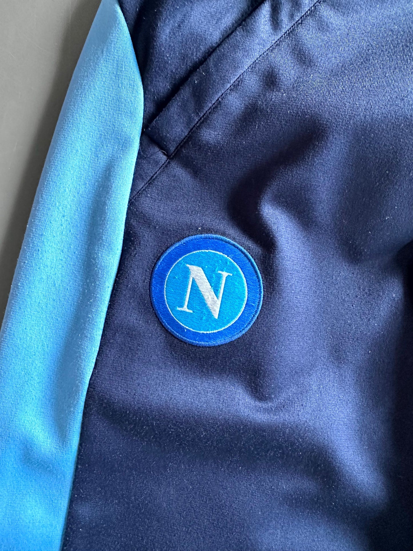 Neapel Vintage Tracksuit XXS