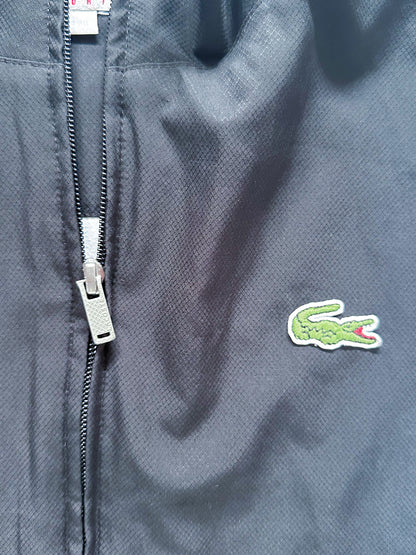 Lacoste Vintage Trackjacket | L