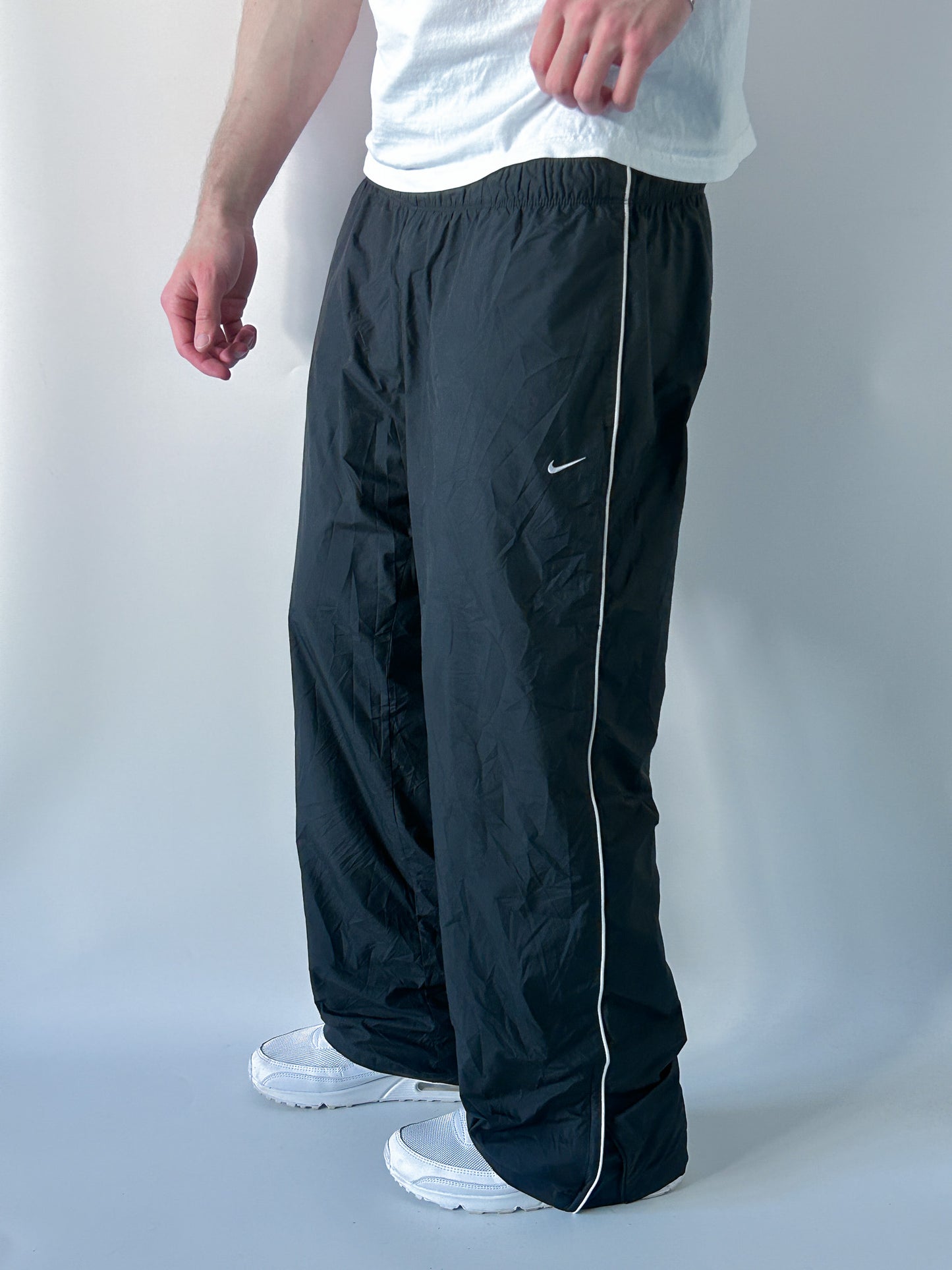 Nike Vintage Trackpants | M