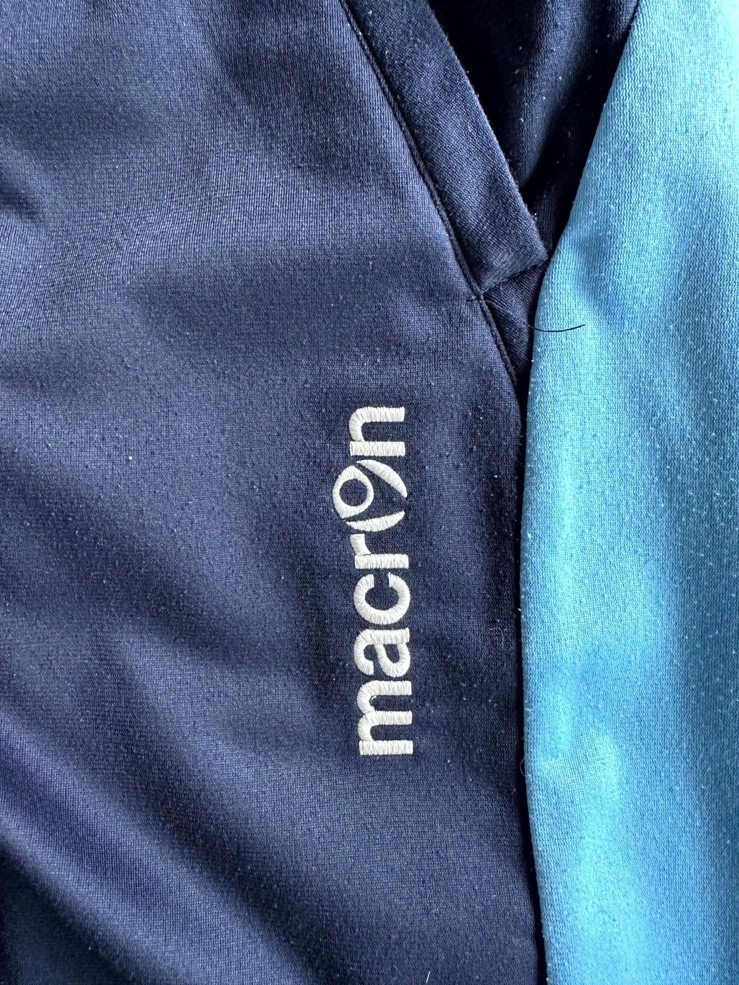 Neapel Vintage Tracksuit XXS