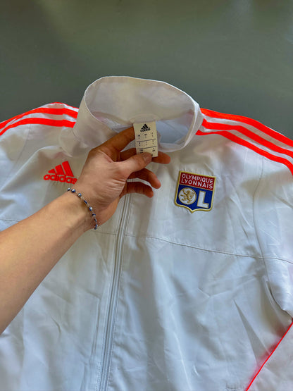 Survêtement Adidas x Lyon Vintage |  L