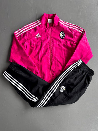 Adidas x Juventus Turin Tracksuit L