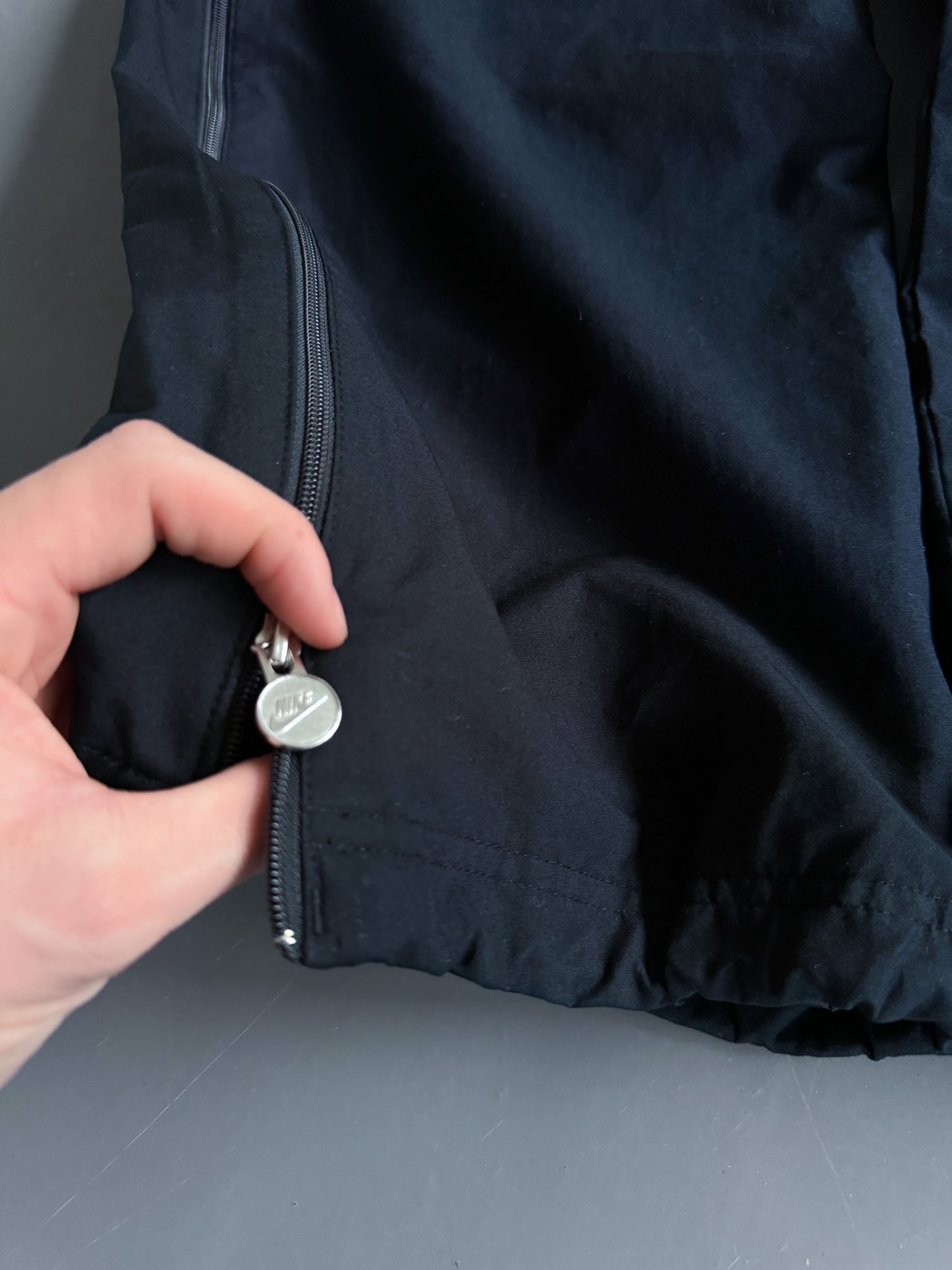 Nike Vintage Trackpants | L