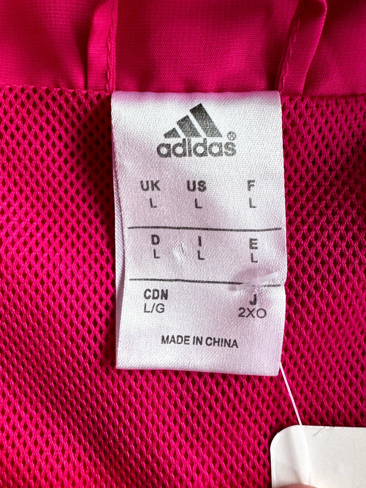 Adidas x Juventus Turin Tracksuit L