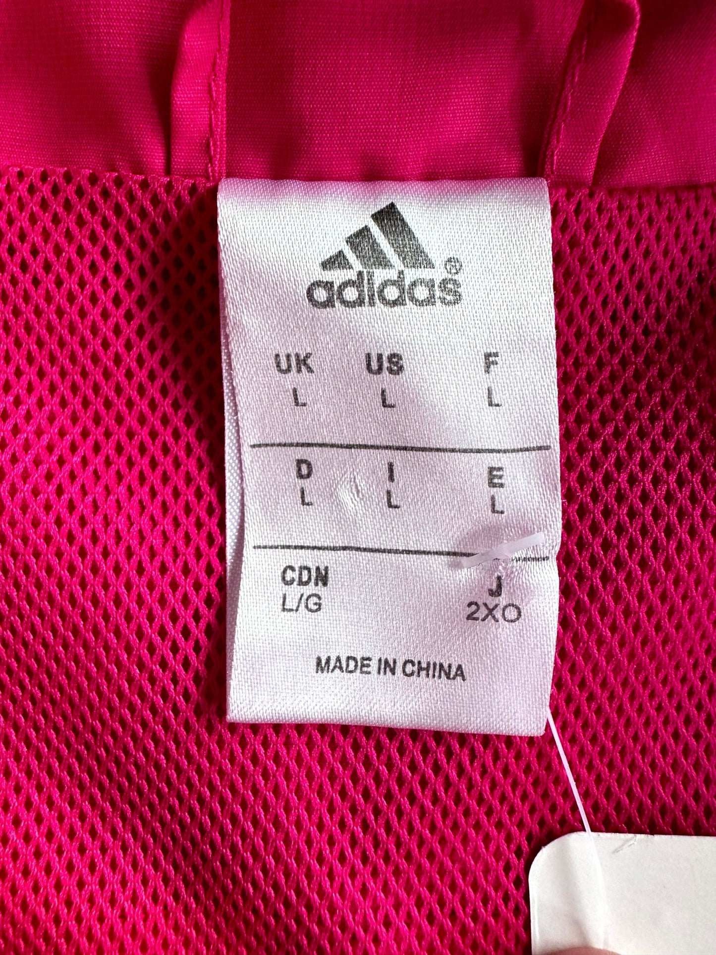Adidas x Juventus Turin Tracksuit L