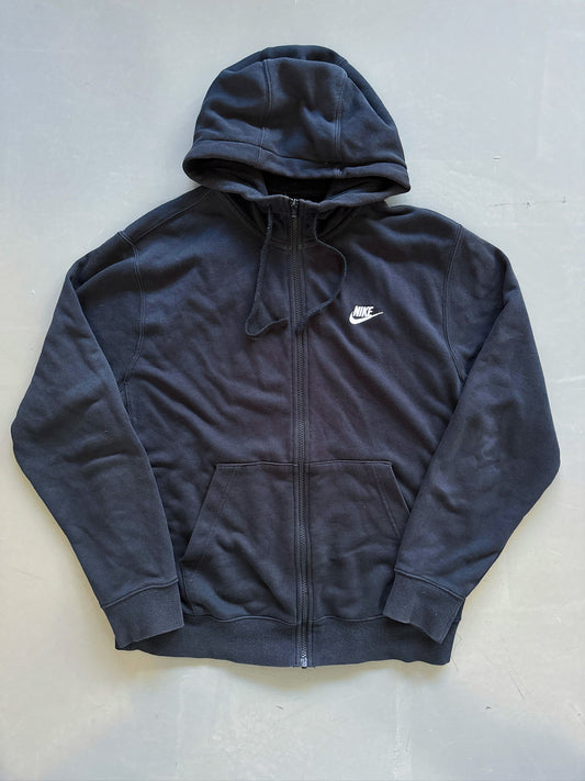 Vintage Nike Sweatjacke | M