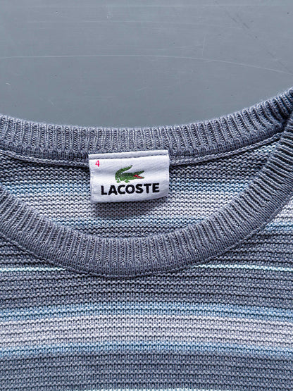 Lacoste Vintage Pullover | M