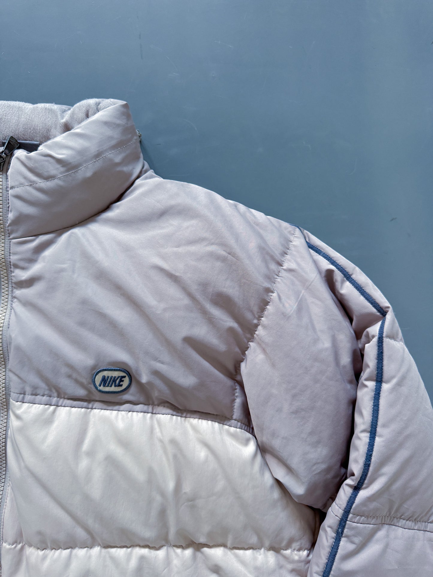Nike Vintage Puffer / Winter Jacket | M