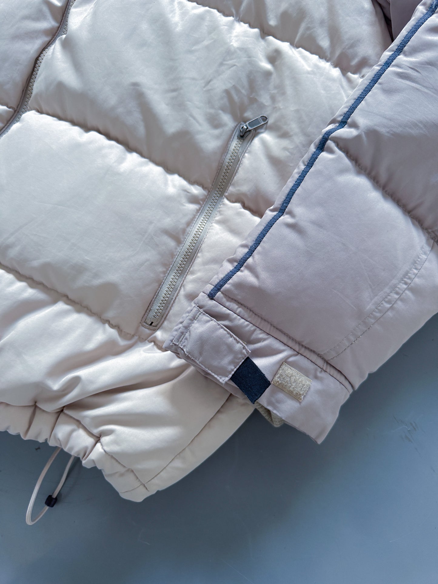 Nike Vintage Puffer / Winter Jacket | M