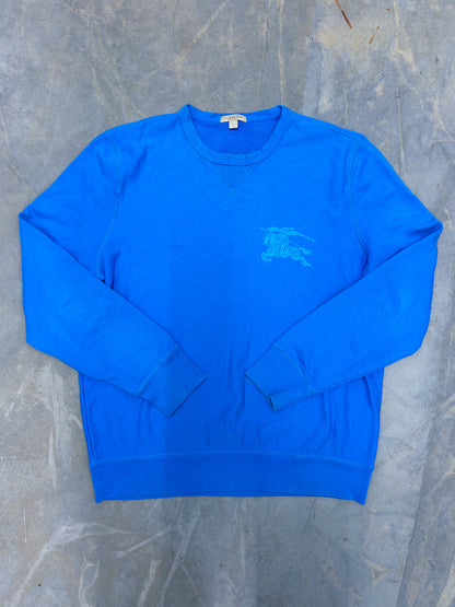 Vintage Burberry Pullover | Fittet L