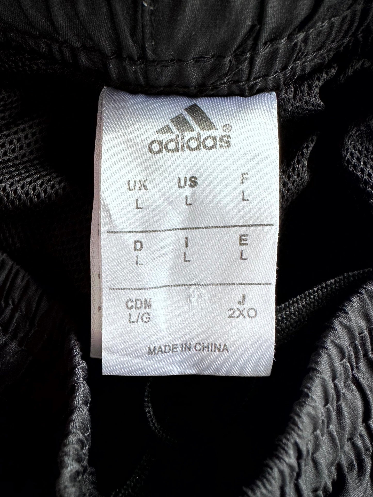 Adidas x Juventus Turin Tracksuit L
