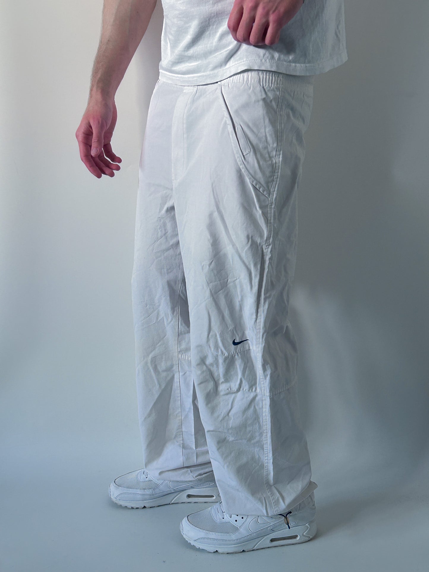 Nike Vintage Trackpants | S