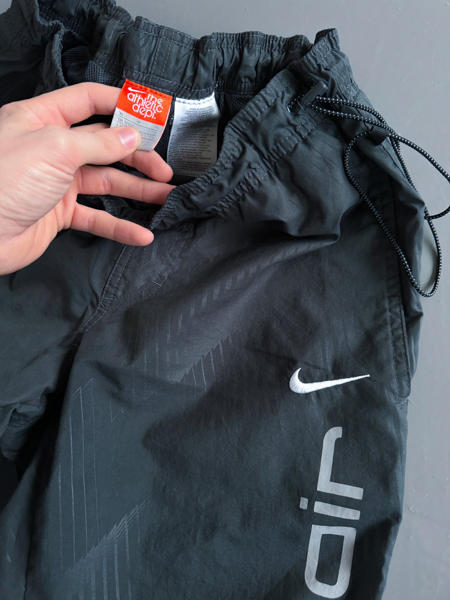 Nike Air Vintage Trackpants | S