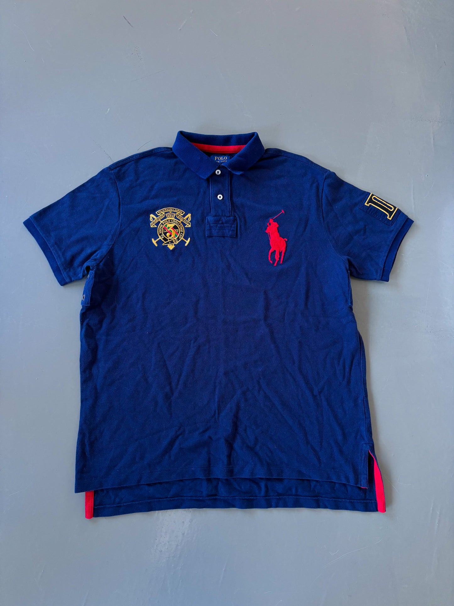 Polo Ralph Lauren Pullover | XL