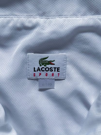 Lacoste Vintage Trackjacket | M