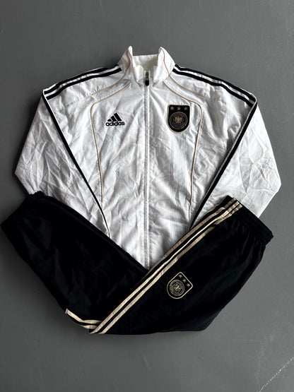 Adidas x Deutschland Vintage Tracksuit S