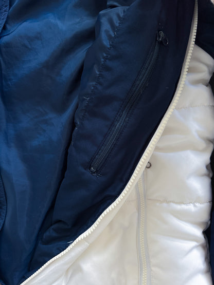 Nike Vintage Puffer / Winter Jacket | S