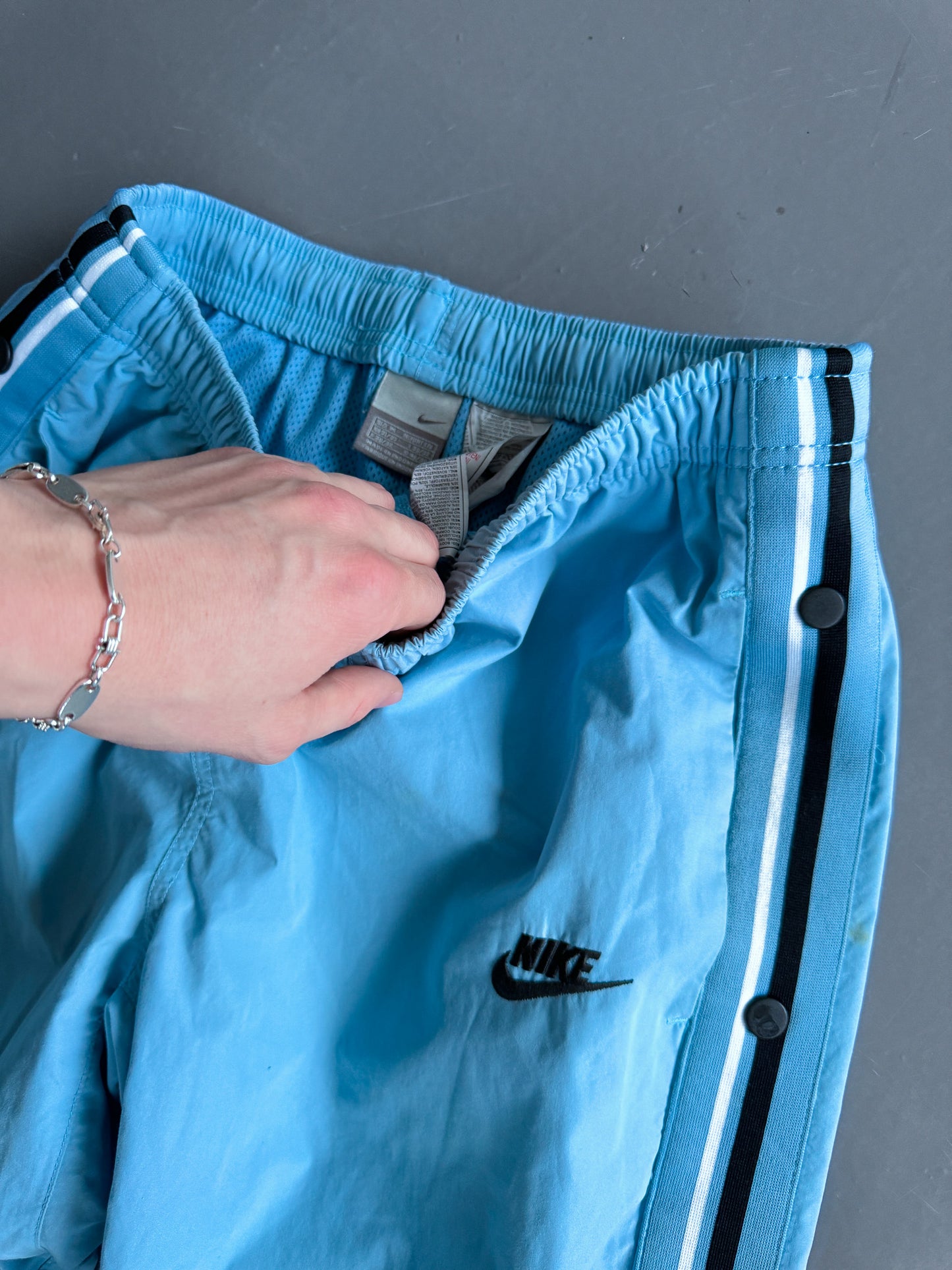 Nike Vintage Trackpants | S