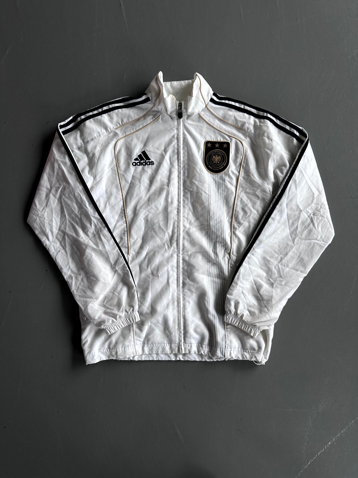 Adidas x Deutschland Vintage Tracksuit S