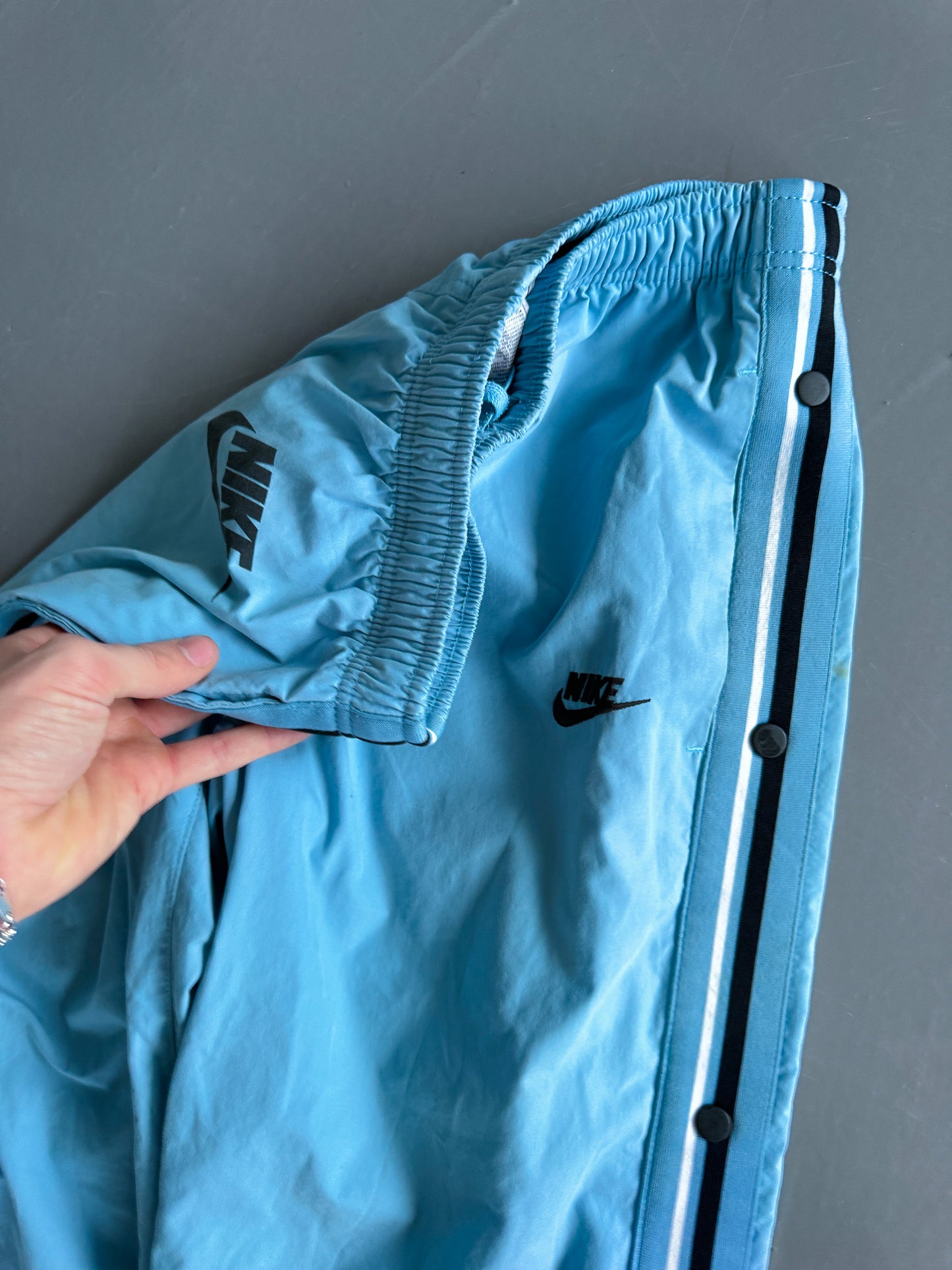 Nike Vintage Trackpants | S