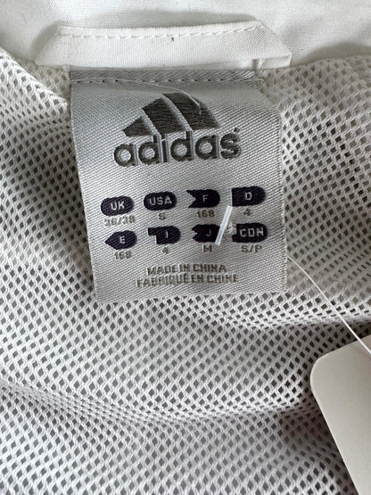 Adidas x Deutschland Vintage Tracksuit S