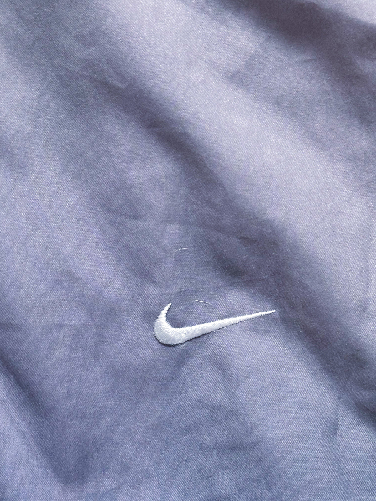 Nike Vintage Trackjacket | L