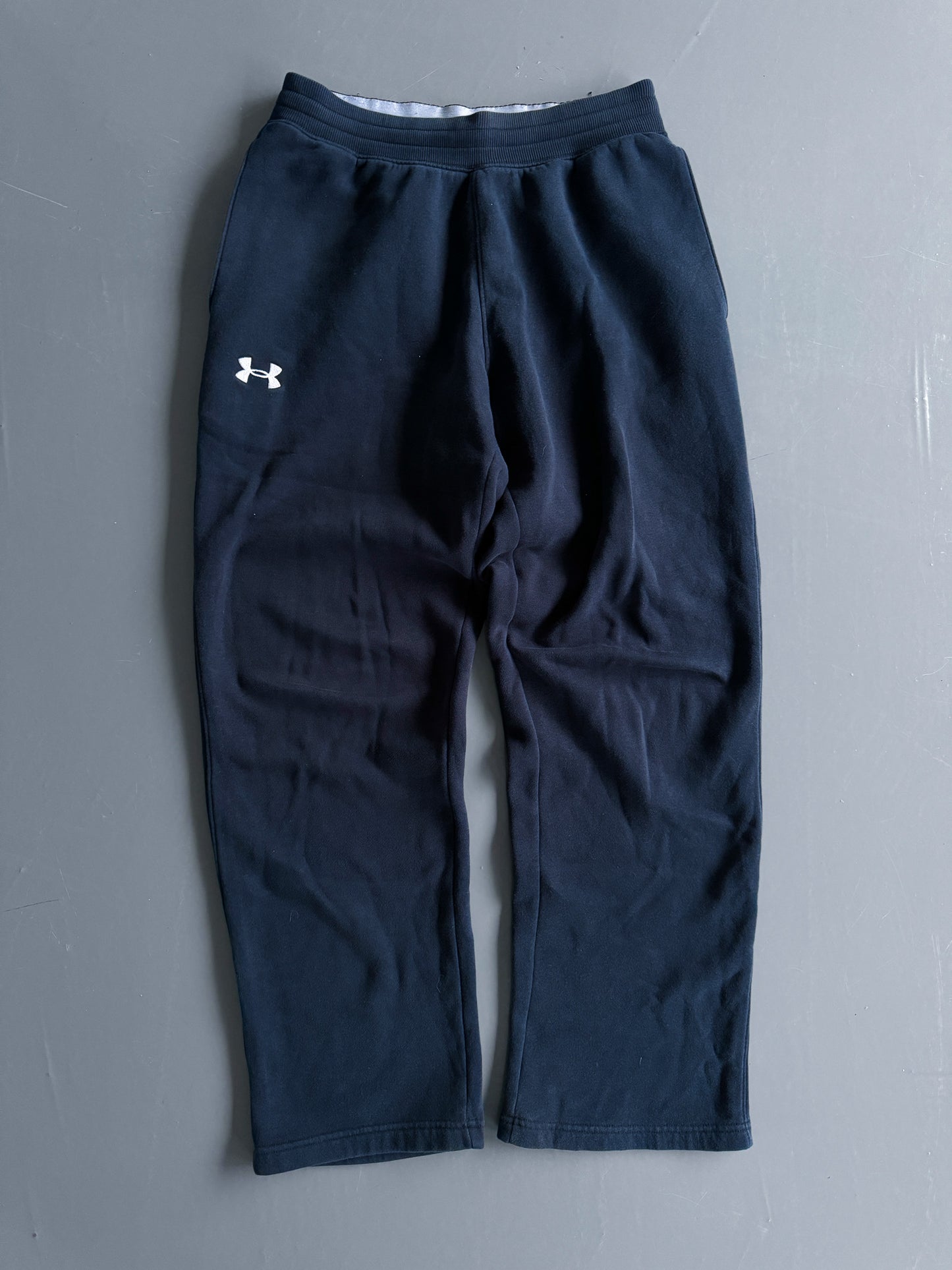 Under Armour Vintage Open Leg Sweatpants | M