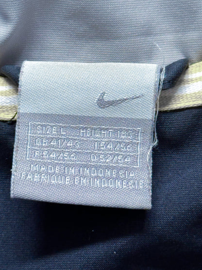 Nike Vintage Trackjacket | L
