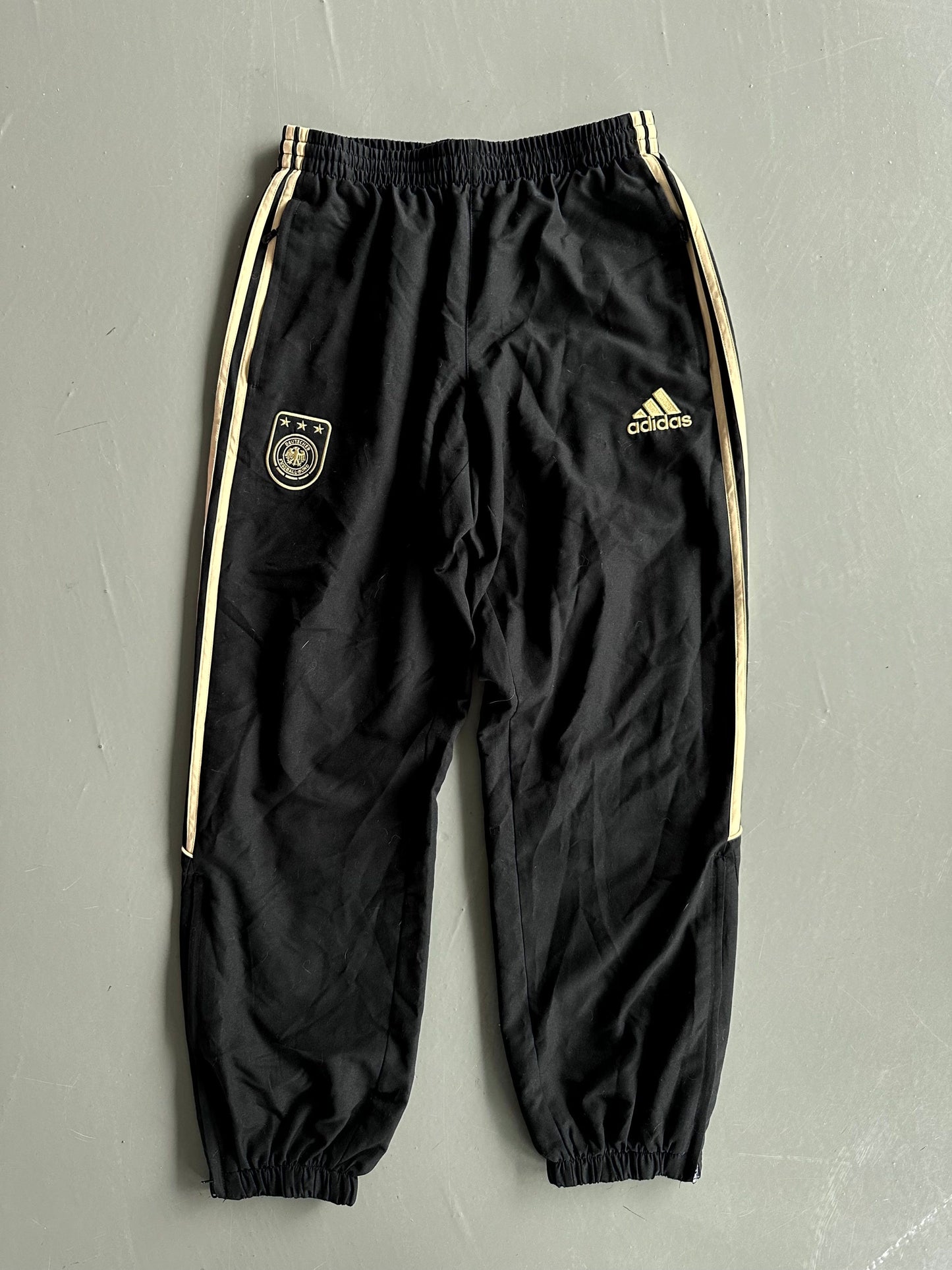Adidas x Deutschland Vintage Tracksuit S