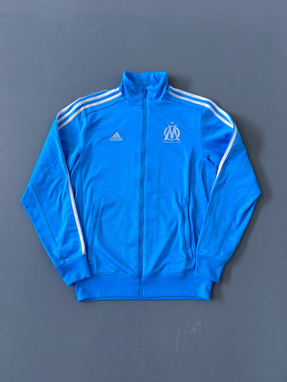 Vintage Adidas x Marseille *PREMIUM* Trackjacket | S