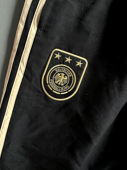 Adidas x Deutschland Vintage Tracksuit S