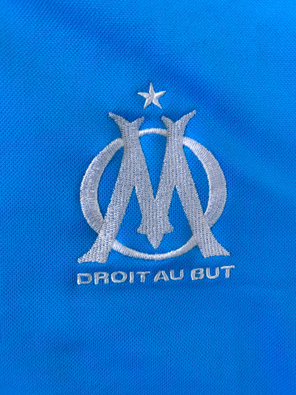 Vintage Adidas x Marseille *PREMIUM* Trackjacket | S