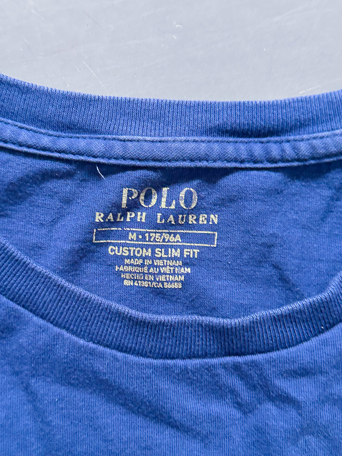 Polo Ralph Lauren Vintage T-Shirt | M