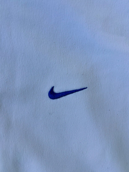 Vintage Nike Trackjacket | S